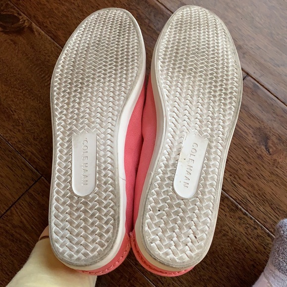 Cole Haan flats - Pinch Maine Classic - Picture 8 of 10